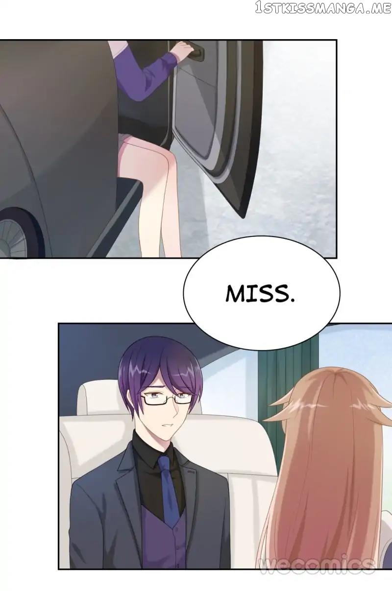 Love Game chapter 19 - page 18