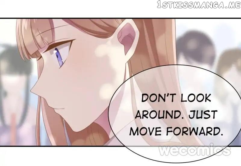 Love Game chapter 19 - page 21