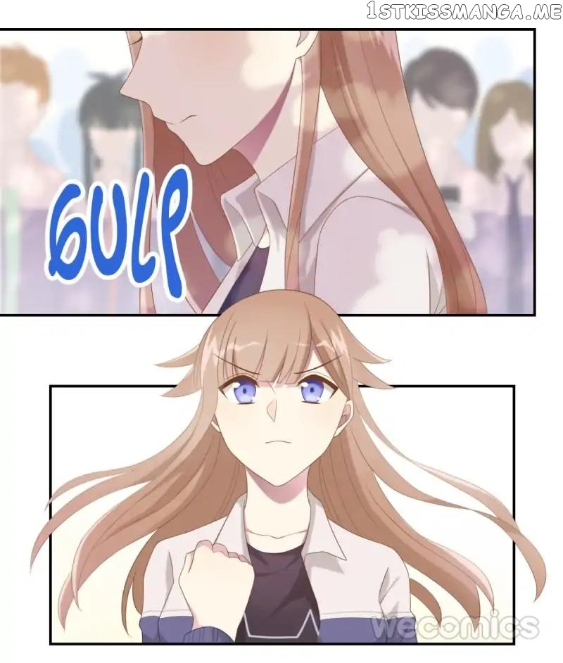 Love Game chapter 19 - page 24