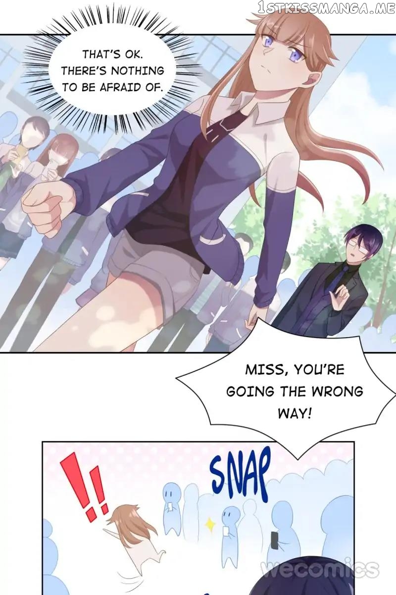 Love Game chapter 19 - page 25