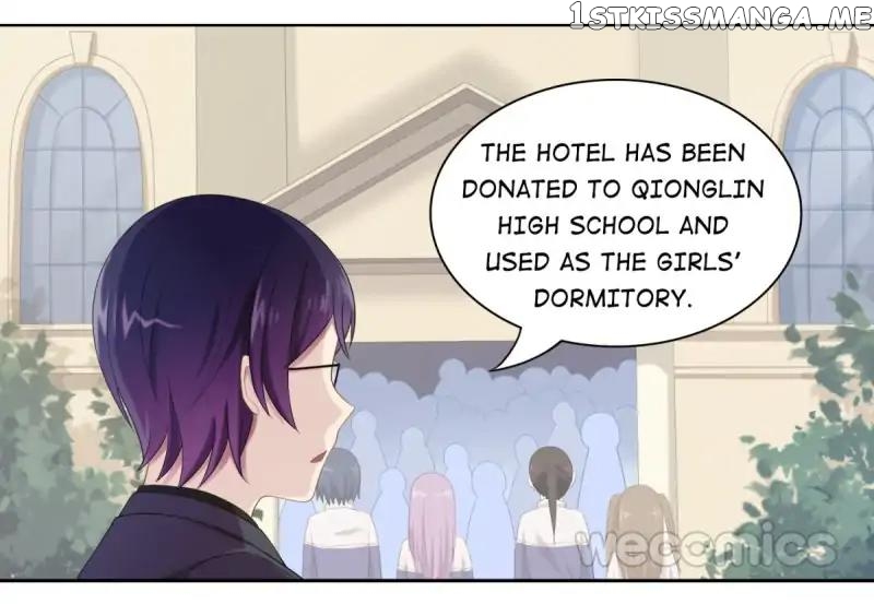 Love Game chapter 19 - page 36