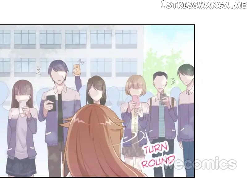 Love Game chapter 19 - page 4