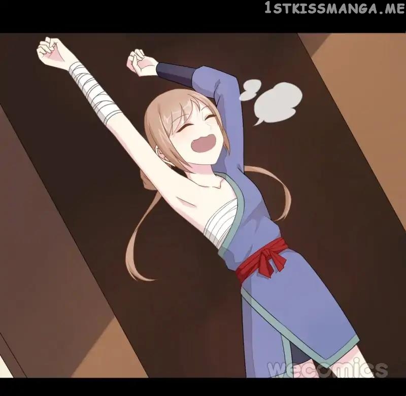 Love Game chapter 57 - page 10