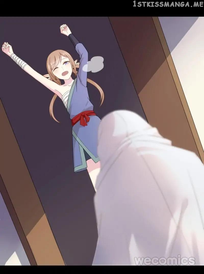 Love Game chapter 57 - page 11