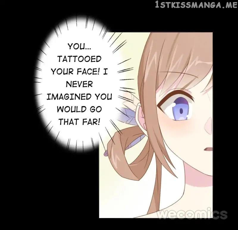 Love Game chapter 57 - page 16