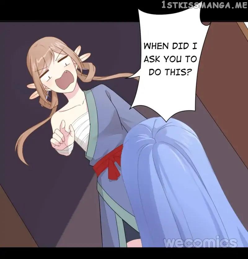 Love Game chapter 57 - page 17