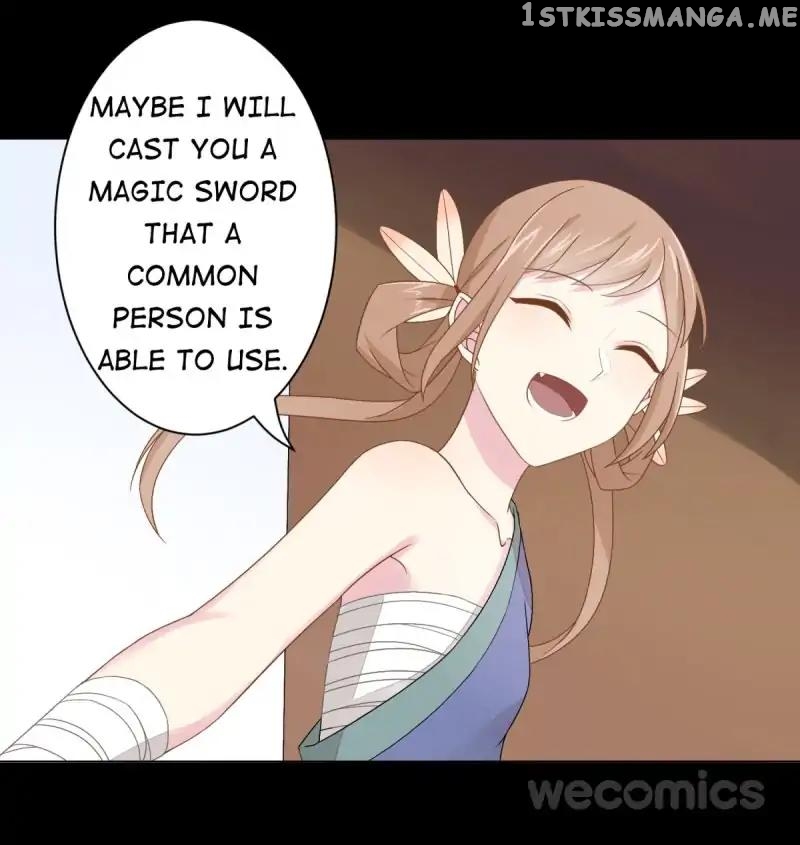 Love Game chapter 57 - page 25