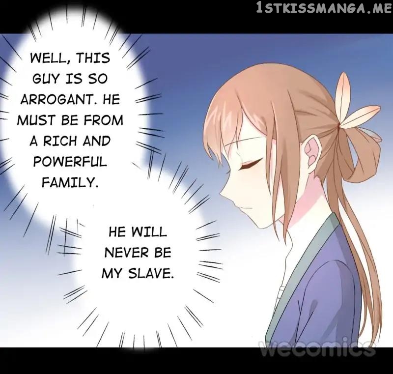 Love Game chapter 57 - page 3