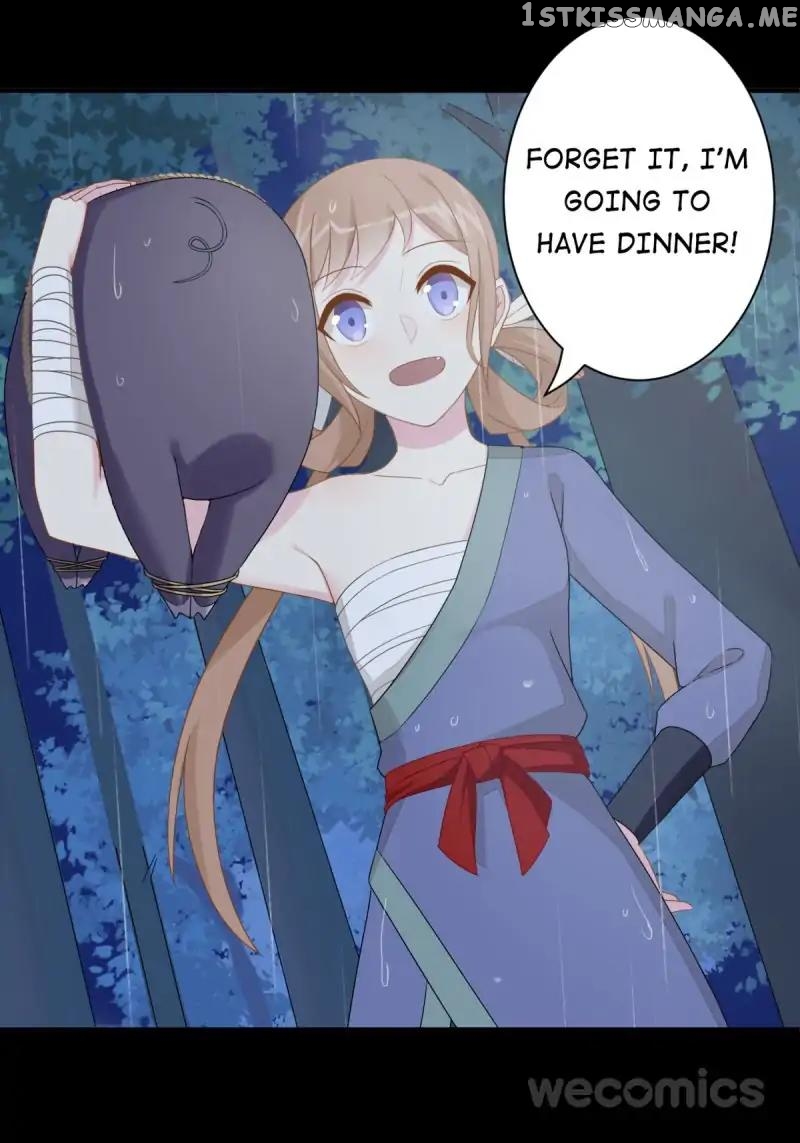 Love Game chapter 57 - page 7