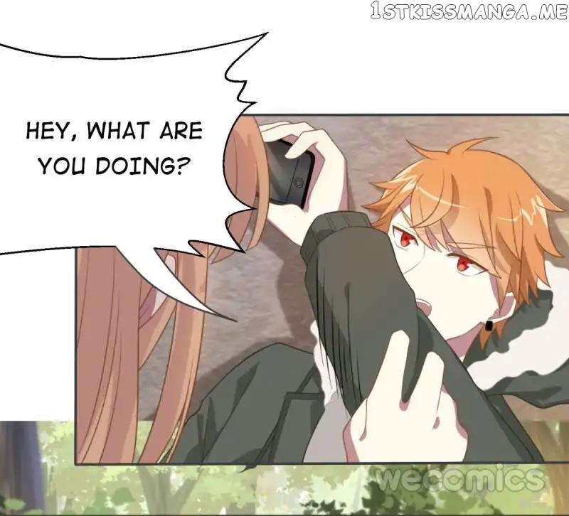 Love Game chapter 26 - page 11