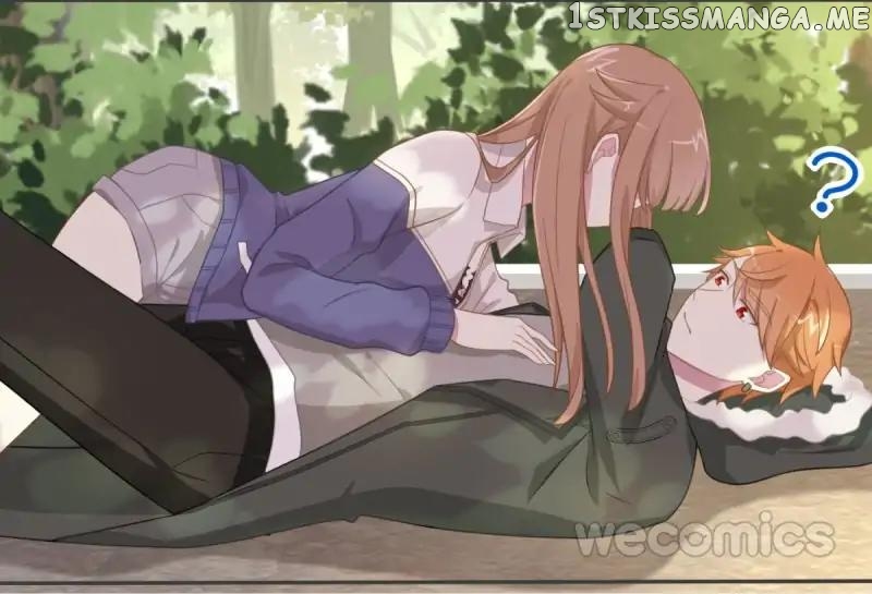 Love Game chapter 26 - page 12