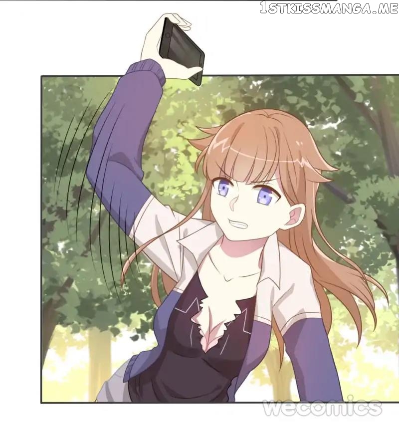 Love Game chapter 26 - page 15