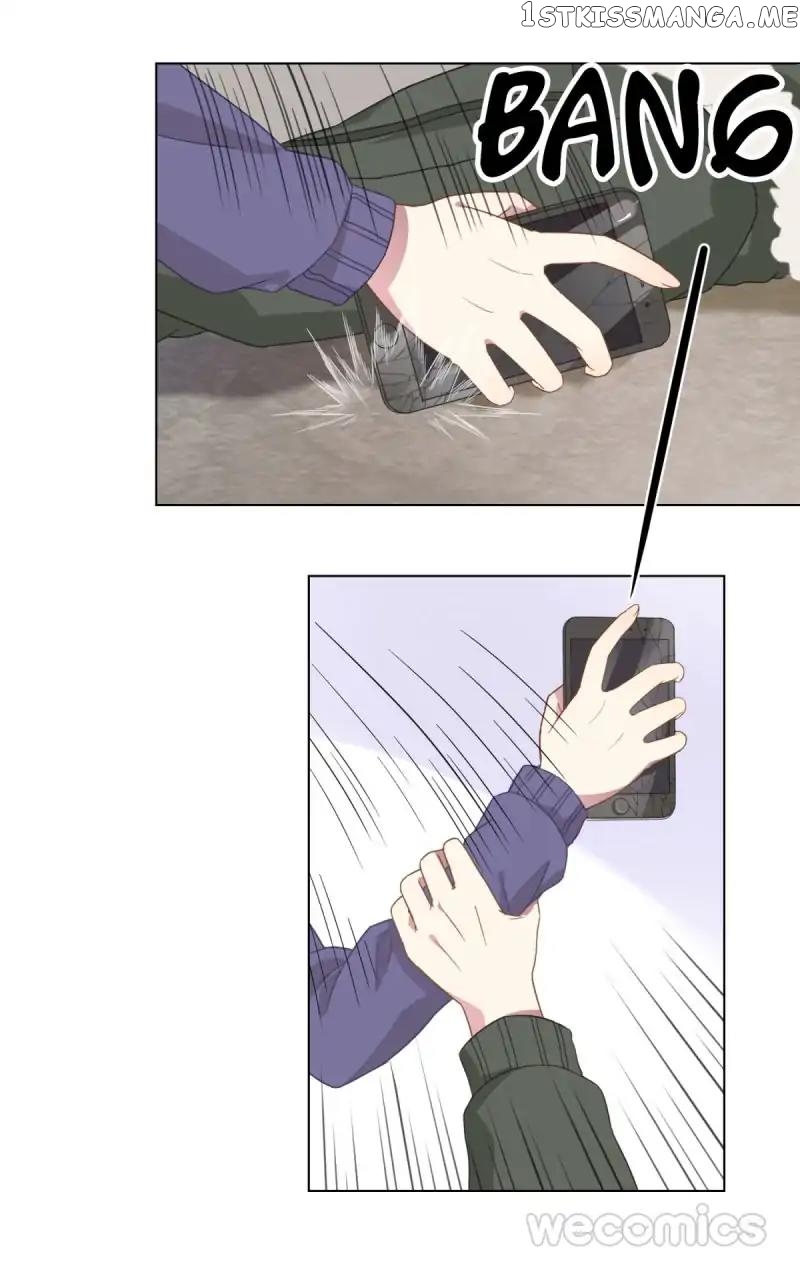 Love Game chapter 26 - page 16