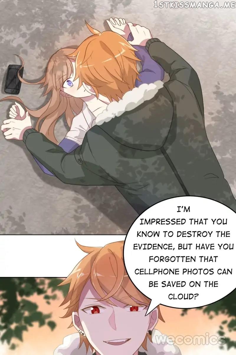 Love Game chapter 26 - page 18