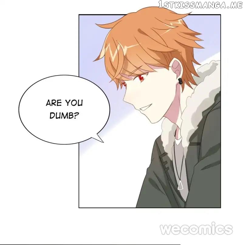 Love Game chapter 26 - page 21