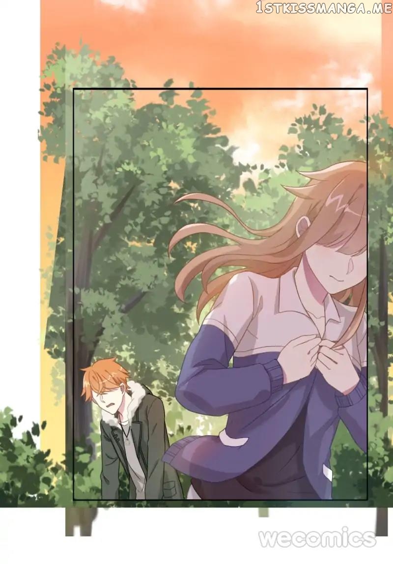 Love Game chapter 26 - page 25