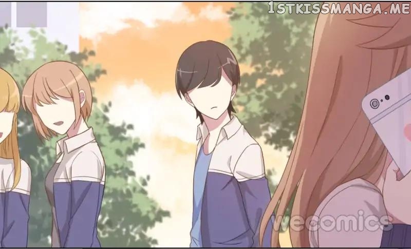 Love Game chapter 26 - page 29