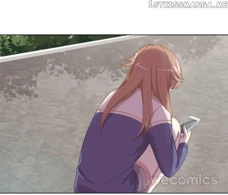 Love Game chapter 26 - page 31