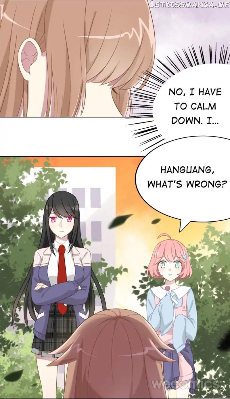 Love Game chapter 26 - page 33