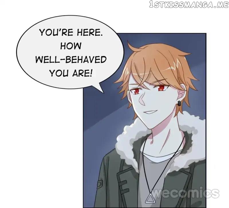 Love Game chapter 26 - page 36