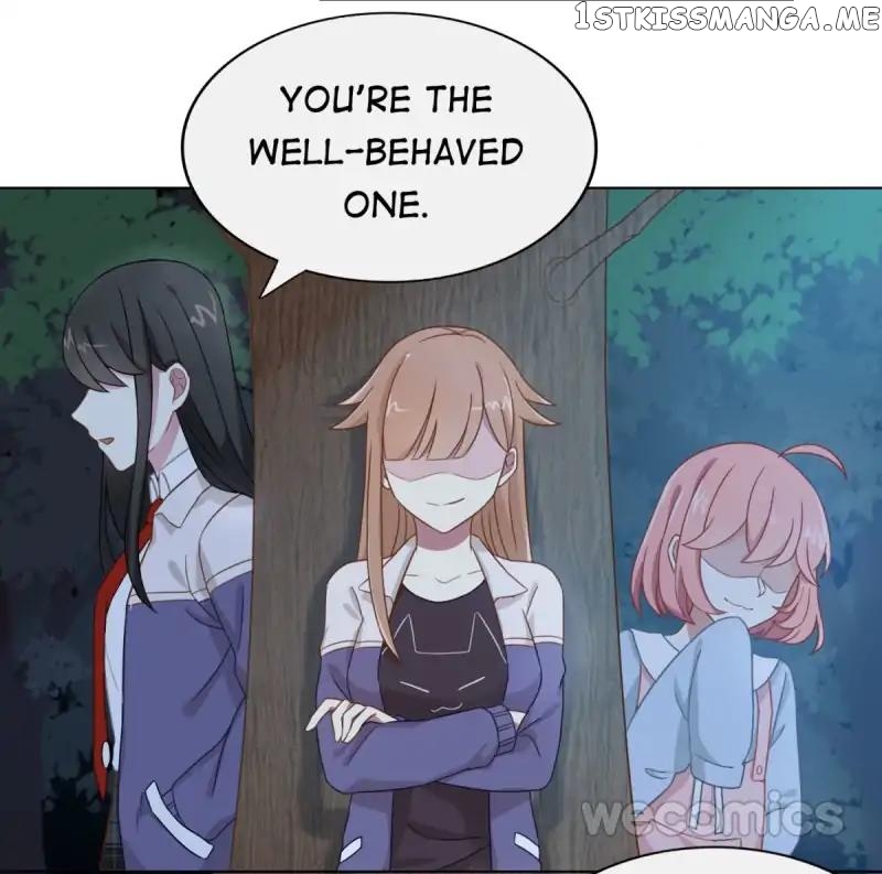 Love Game chapter 26 - page 37
