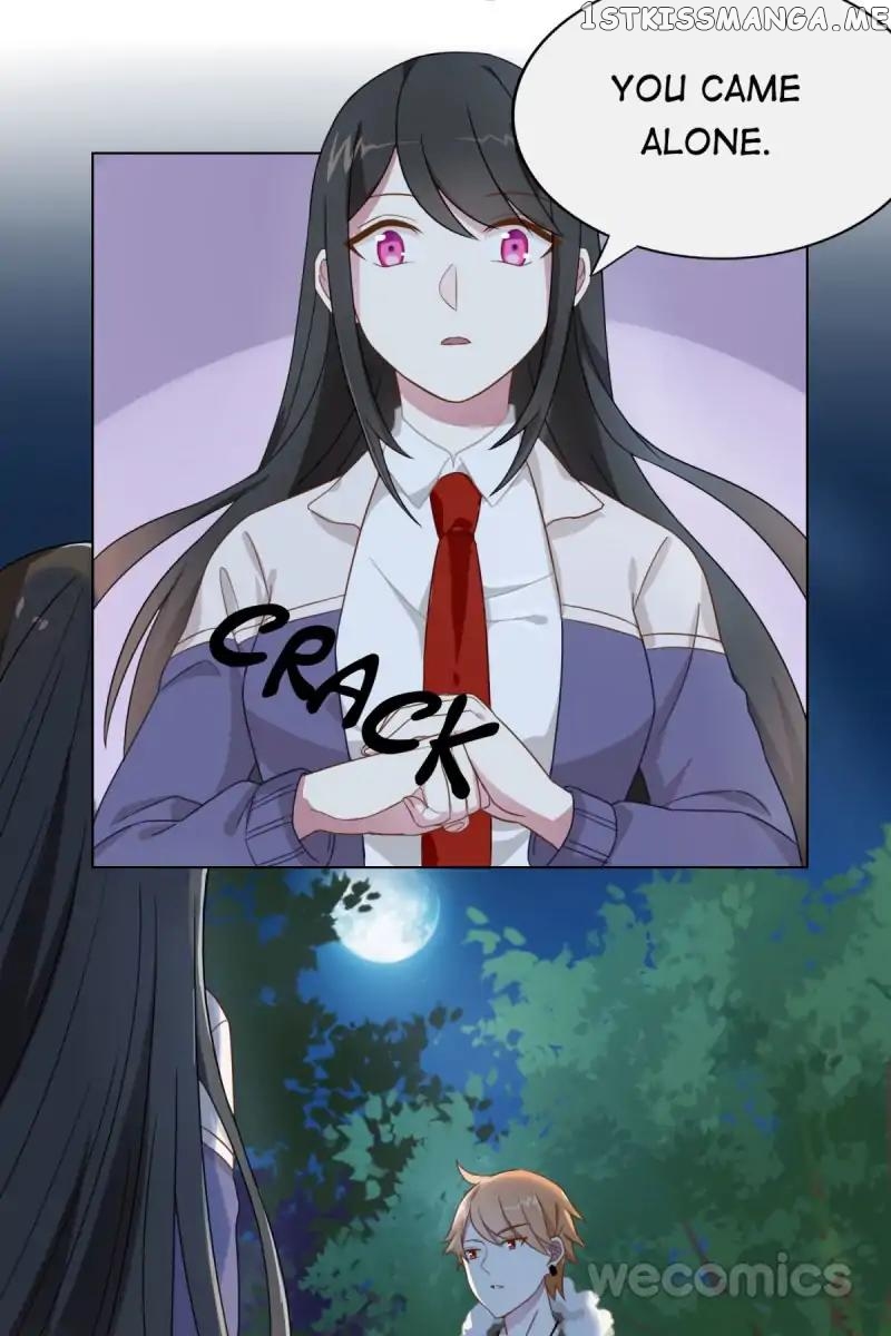 Love Game chapter 26 - page 38