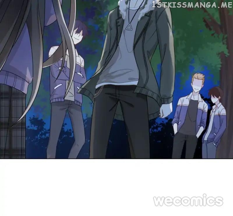 Love Game chapter 26 - page 39