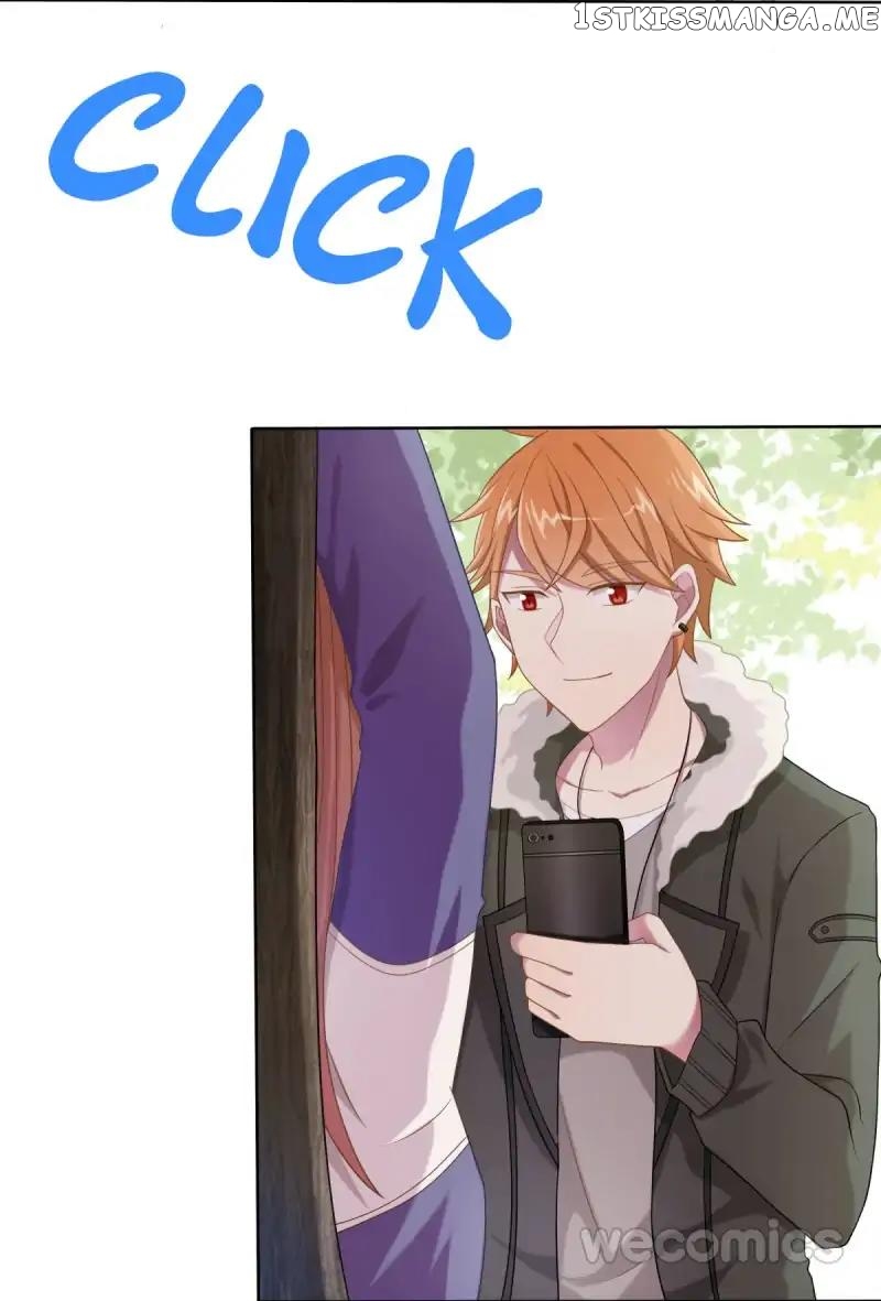 Love Game chapter 26 - page 5