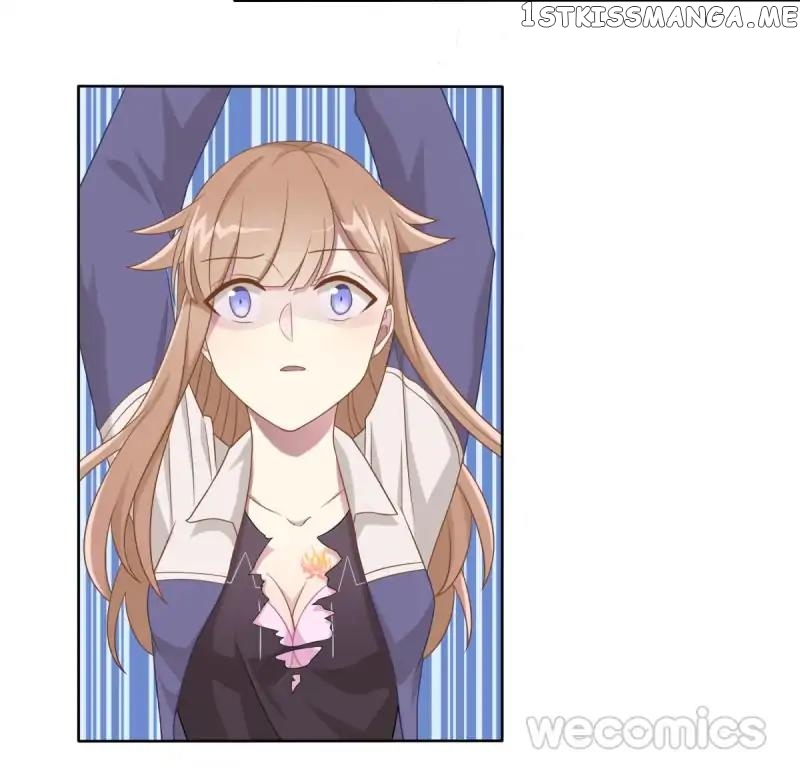 Love Game chapter 26 - page 6