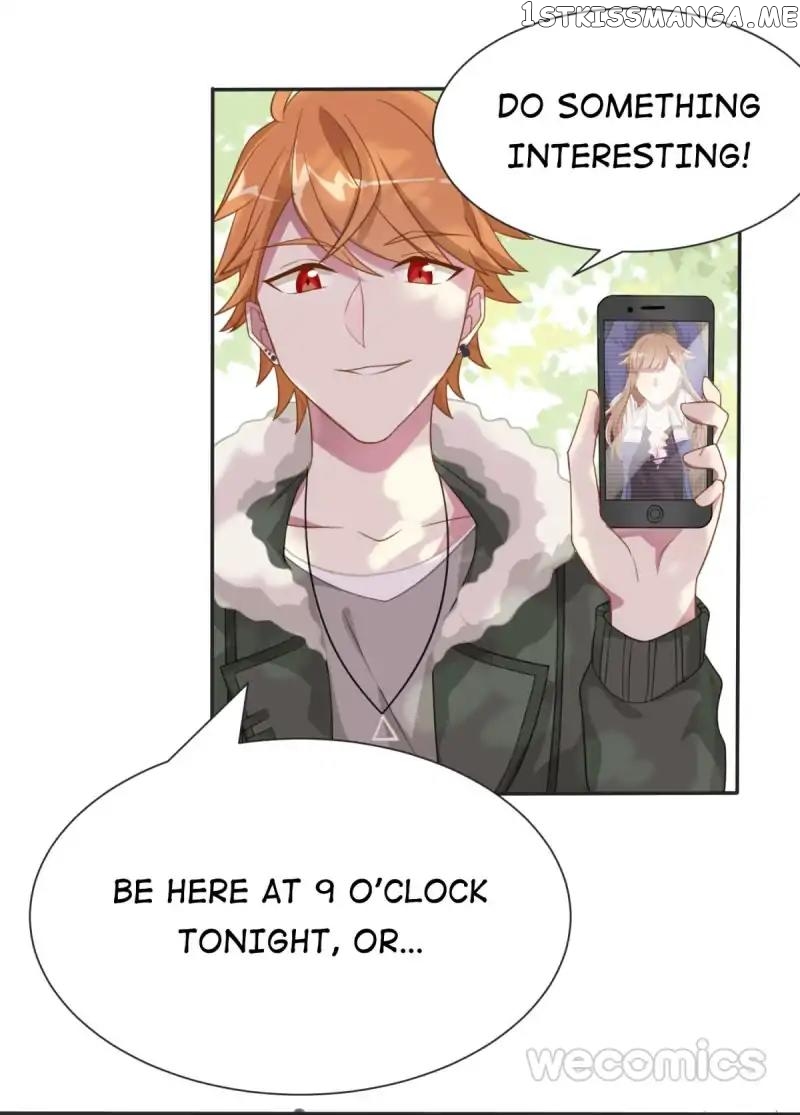 Love Game chapter 26 - page 7