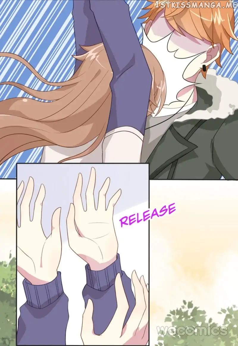 Love Game chapter 26 - page 8