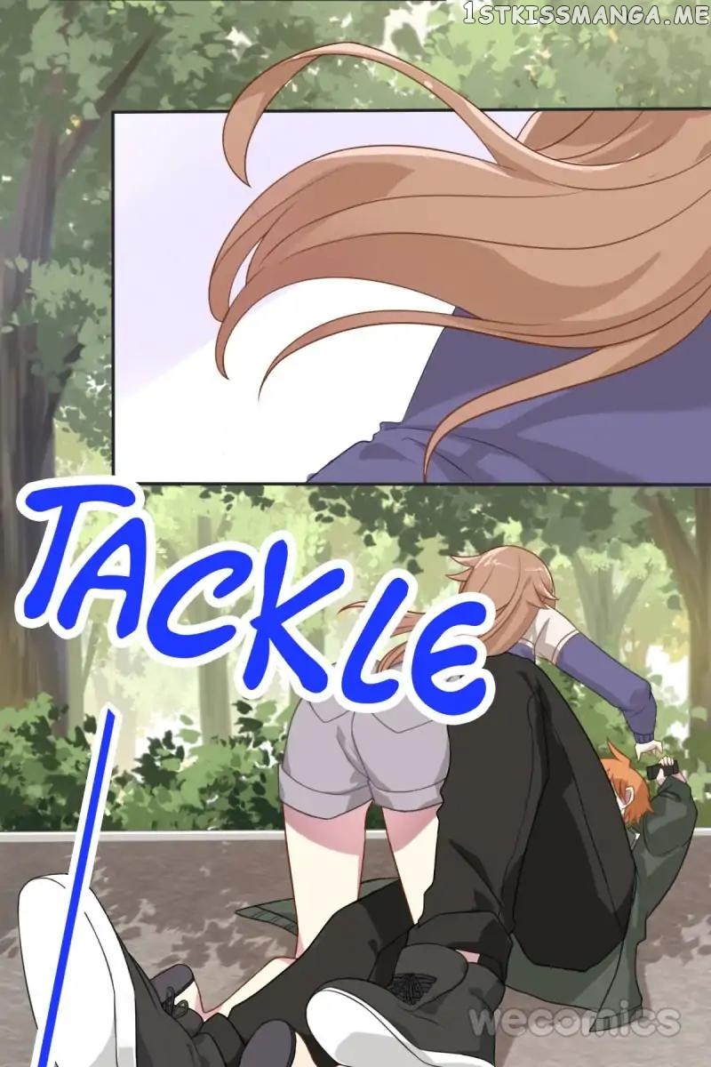 Love Game chapter 26 - page 9