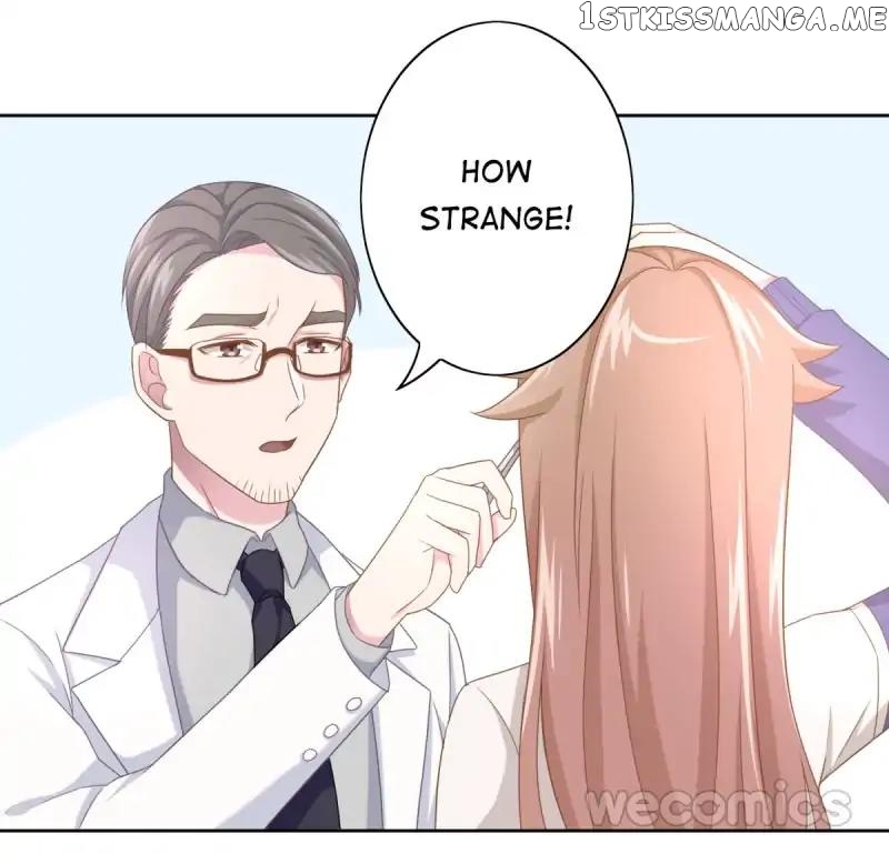 Love Game chapter 50 - page 13