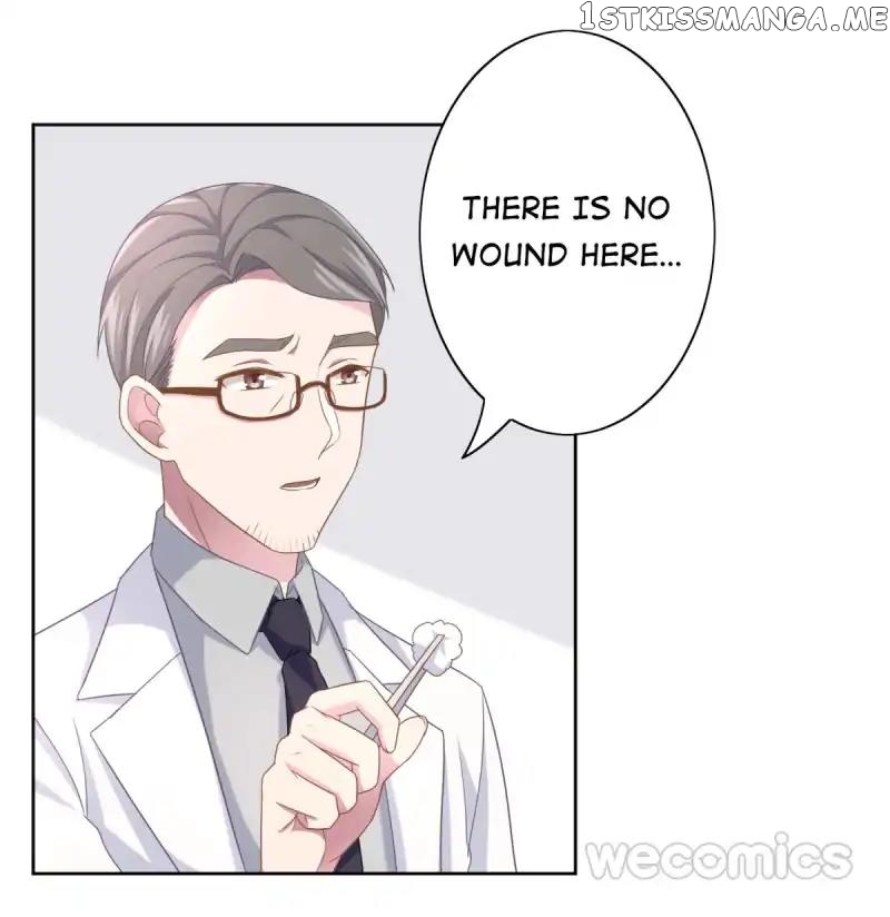 Love Game chapter 50 - page 14