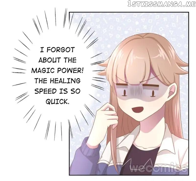Love Game chapter 50 - page 15