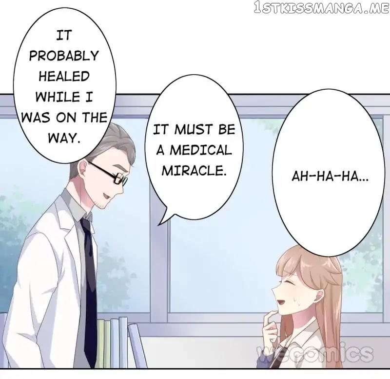 Love Game chapter 50 - page 16
