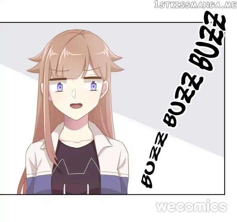 Love Game chapter 50 - page 18