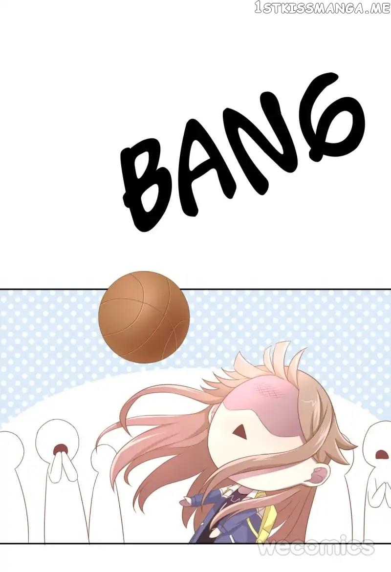 Love Game chapter 50 - page 2
