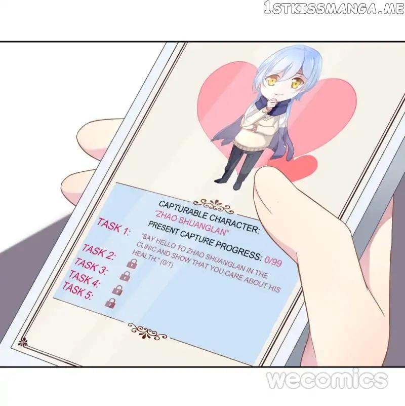 Love Game chapter 50 - page 20