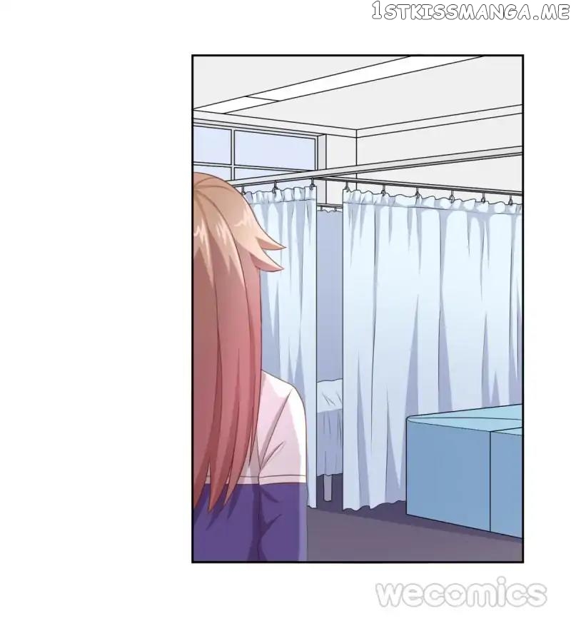 Love Game chapter 50 - page 22