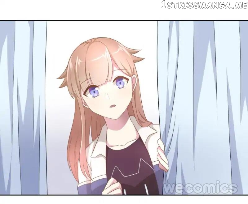 Love Game chapter 50 - page 23