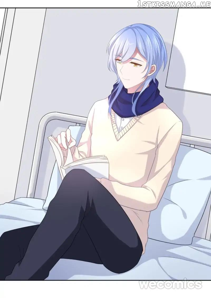 Love Game chapter 50 - page 24