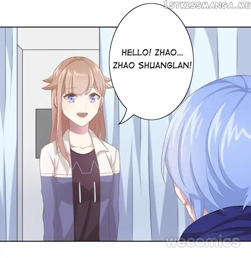 Love Game chapter 50 - page 29