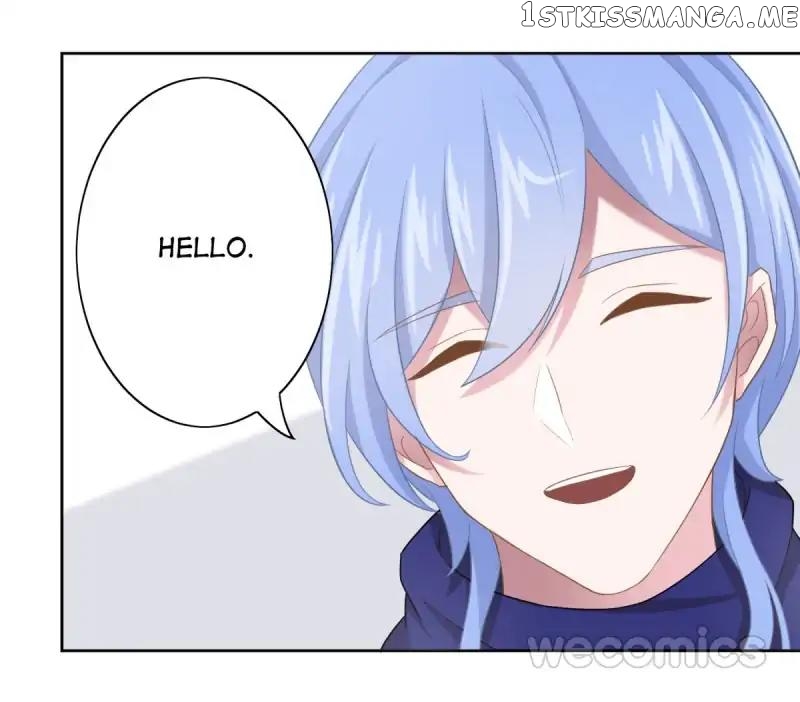 Love Game chapter 50 - page 30