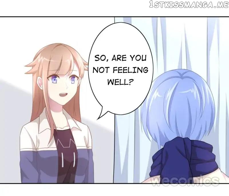 Love Game chapter 50 - page 31