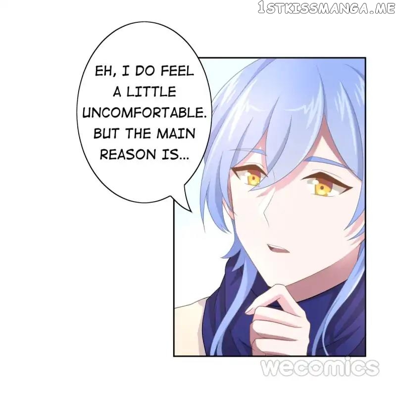 Love Game chapter 50 - page 32