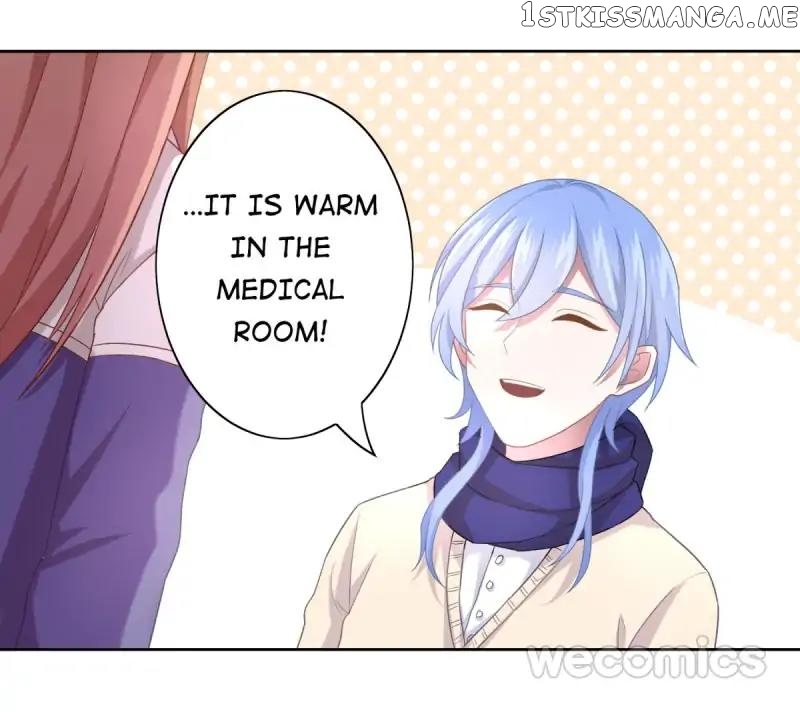 Love Game chapter 50 - page 33
