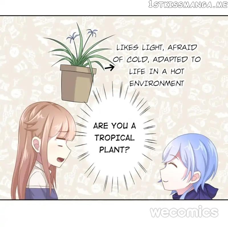 Love Game chapter 50 - page 34