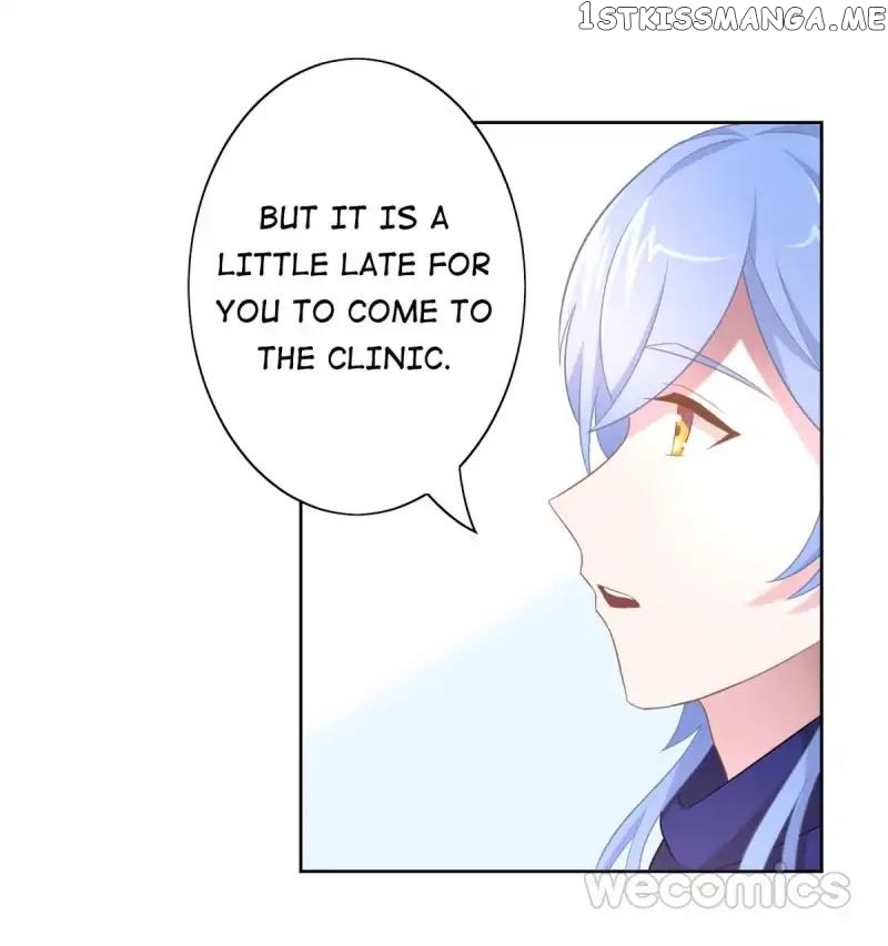 Love Game chapter 50 - page 35