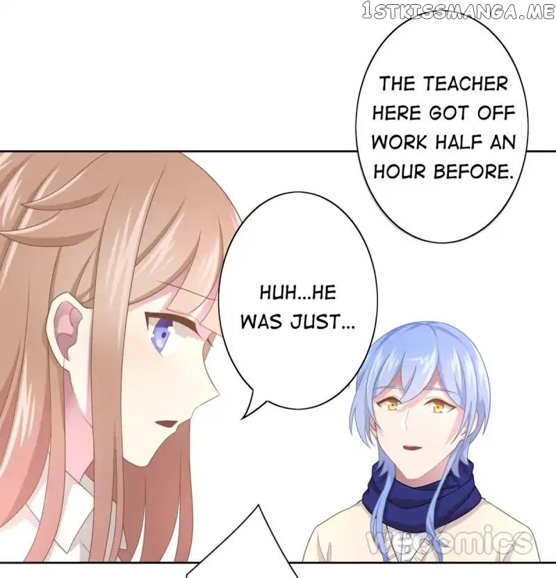 Love Game chapter 50 - page 36